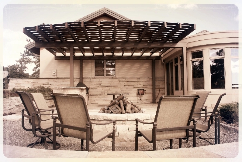 Home Page - Colorado Custom Fire Pits